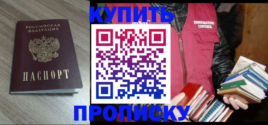 прописка регистрация в Барыше